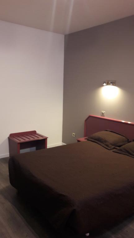 Hotel Coq Hardi Lille Exterior foto