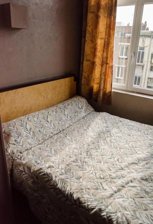 Hotel Coq Hardi Lille Cameră foto
