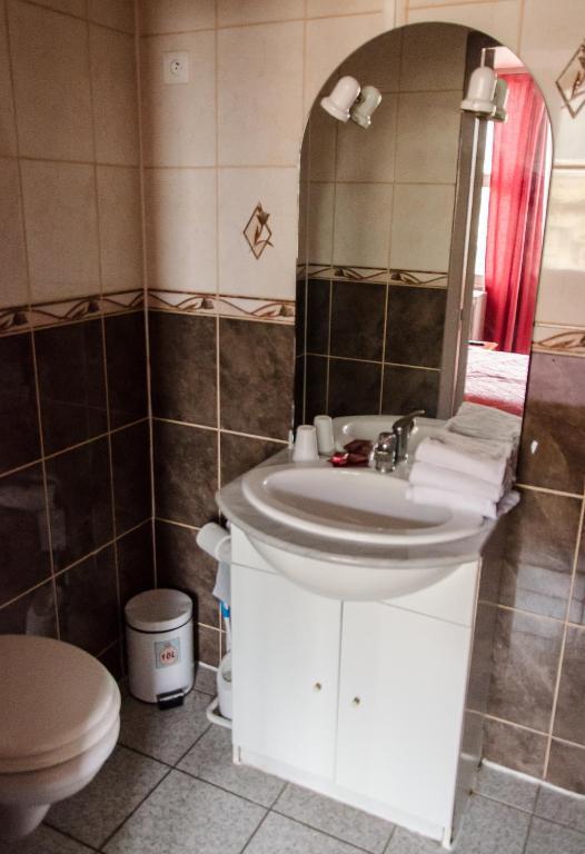 Hotel Coq Hardi Lille Cameră foto