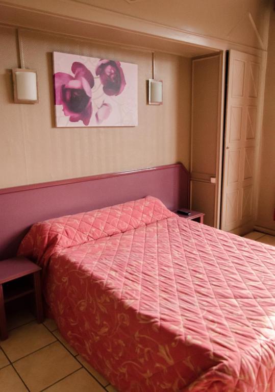 Hotel Coq Hardi Lille Cameră foto
