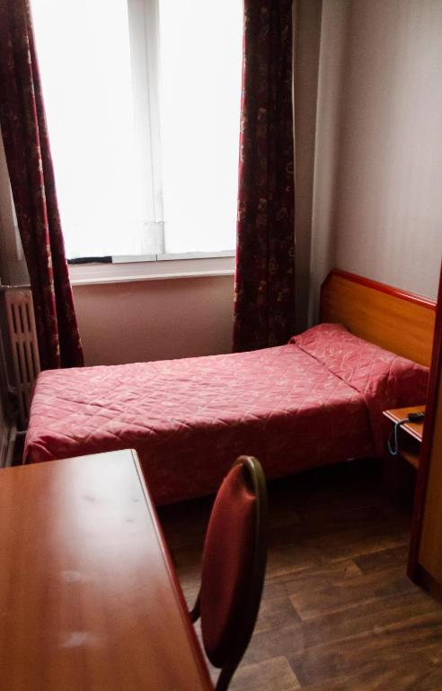 Hotel Coq Hardi Lille Cameră foto